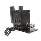 Co2 Dmx Jet 2-nozzle Co2 Cannon Mini Blaster Cold Smoke Column Dj Stage Machine 
