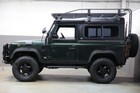 1984 Land Rover Defender 