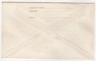 1967 Aug 4th  Rocket Mail  Eldo F 6 1  Aamc R105 