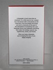 2025 Hallmark Ornament - From Sketch To Screen - Disney Mickey Mouse - Nib