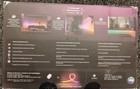 Philips Hue Gradient Ambiance Lightstrip 2m   6ft     New Distressed   K4