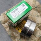 New Sealed Angular Contact Bearing 25 57 56mm For Ina Zkln2557-2rs