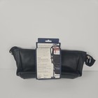 Itzy Ritzy Stroller Caddy Organizer Adjustable Bag Caddy Coffee   Cream Color
