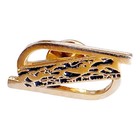 Santa Anita Race Track Classic   Oak Tree Pin   Ticket Vintage 1980s