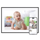 10 1  Wifi Digital Picture Frame - Hd Ips Touch Screen  Auto-rotate  Share Photo