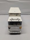 Vintage Nylint City Delivery Van Truck Wix Filters 9140z Pressed Steel Toy 