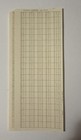 Lot 100 Vintage Computer Punch Cards