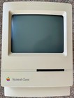 Apple Mac Macintosh Classic  Computer - Works 