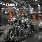4   Tbw Handlebar Wiring Kits 8   Can Bus Extensions For Softail Touring 16-up