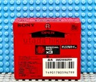 Md        Sony  Utada Hikaru  80   3 Pack Blank Mini Discs   3   sealed 