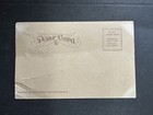 1904 St Louis Worlds Fair Postcard Gi332 Kropp 2053 Louisiana Purchase Monument