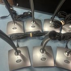 Logitech Usb Desktop Pivot Microphones  980186-0403 Noise Cancel Buy More   Save
