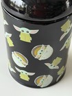 Star Wars Grogu 10    Ceramic Cookie Jar Canister Baby Yoda Mandalorian The Child