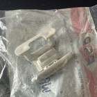 Wp99002135 99002135 Whirlpool   Maytag Upper Dishrack Slide Rail Stop Oem Part