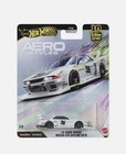 Aero Styles Hot Wheels Car Culture 2026 Mix 6 Aerostyles - Set Of 5 - New Sealed