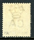 British Colony 1883 Trinidad Qv 2  p Ultra Scott  70 Mint X227