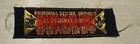 Vintage Boy Scout Hong Kong Diamond Jubilee Jamboree 1971 Ribbon Uniform Badge