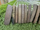 Lot Of 20 Vintage Acushnet Bullseye  Golden Goose  Bob Joski Brass Head Putters