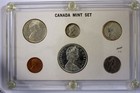 1965 Canada Silver Proof-like Set In Holder  num5539 