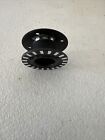 10 Genuine Bernina Black Jumbo Bobbins For 770qe 790 790 Plus 790 Pro