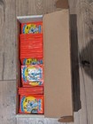 1986 Topps Garbage Pail Kids Original 6th Series 6 Os6 Card Wax Pack Gpk Sealed