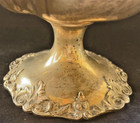 Francis 1st R b Sterling 11 1 2  Comport Bowl X567 Excellent Gorgeous No Mono
