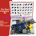 The Most Complete Kit For Arduino Uno r3 Board Programming Project Diy Electroni