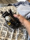 4 Barrel Quadrajet Mercruiser Carburetor