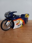 1999 Action 1 9 Dave Schultz Sunoco Pro Stock Bike Diecast
