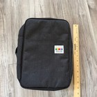 Btsky Colored Pencil Case 300 Slots Pen Pencil Bag Organizer W Handy Wrap Holder