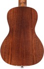 Kala Ka-hibiscus-c Concert Ukulele - Natural