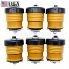 For 2008 2009 2010 12-16 Ford F250 F350 F450 F550 Super Duty Body Mount Bushing