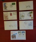Israel 1950-60 s - Event Cover - Israel Military Related Covers
