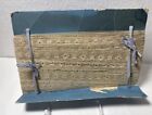 Vintage - Natural-beige Scalloped Lace - 4 Yards Plus - 1  Wide