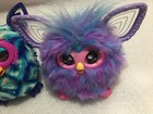 Lot Of 3 Furby s