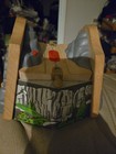 Brio Mountain Tunnel 33481 Wooden Railway Train Track Accessory W sound-retired