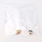 Vintage American Red Cross Blood Donor Pins Set 3 Gallon Milestone Enamel Cross