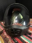 Cookie G3 Xxl Skydiving Fullface Helmet Size Black