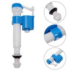 G1 2 Bottom Inlet Toilet Cistern Fill Valve Height Adjustable Water Level Entry