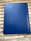 Vintage Used Whitman Coin Album Us Morgan Dollars 1897- 1921 Book 9429