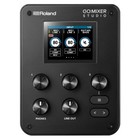 New Roland Go mixer Studio Portable Audio Mixer   Interface