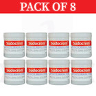 Sudocrem Antiseptic Healing Cream 400g Pack Of 8 - Large Bulk Case  exp 04 2027 