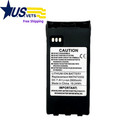 Li-ion Battery 2600mah Replacement Impres For Nntn7335 Xts1500 Xts2500 Mt1500