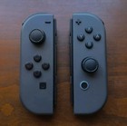 For Nintendo Switch Joy Con L   R Bluetooth Wireless Gamepad Controller W Straps
