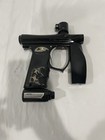 Empire Invert Mini Paintball Gun Marker Black Asa -used -untested  Turns On