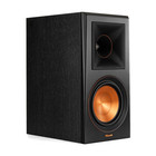Klipsch Rp-600m Reference Premiere Bookshelf Loudspeakers  ebony Pair 