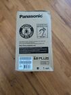 Panasonic Kx-tgf853 2-in-1 Corded   3 Cordless Phone Set Silver S2