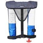 Inflatable Life Jacket Bluestorm Cirrus 26  - Blue - Uscg Approved