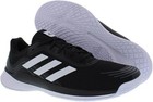 Nib Adidas Women s Novaflight Indoor Volleyball Shoes Black white Size 10 5