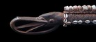 Monnaie B  ton  Stick Money  Oceanic Art  Papua New Guinea  Tribal Art  83 Cm